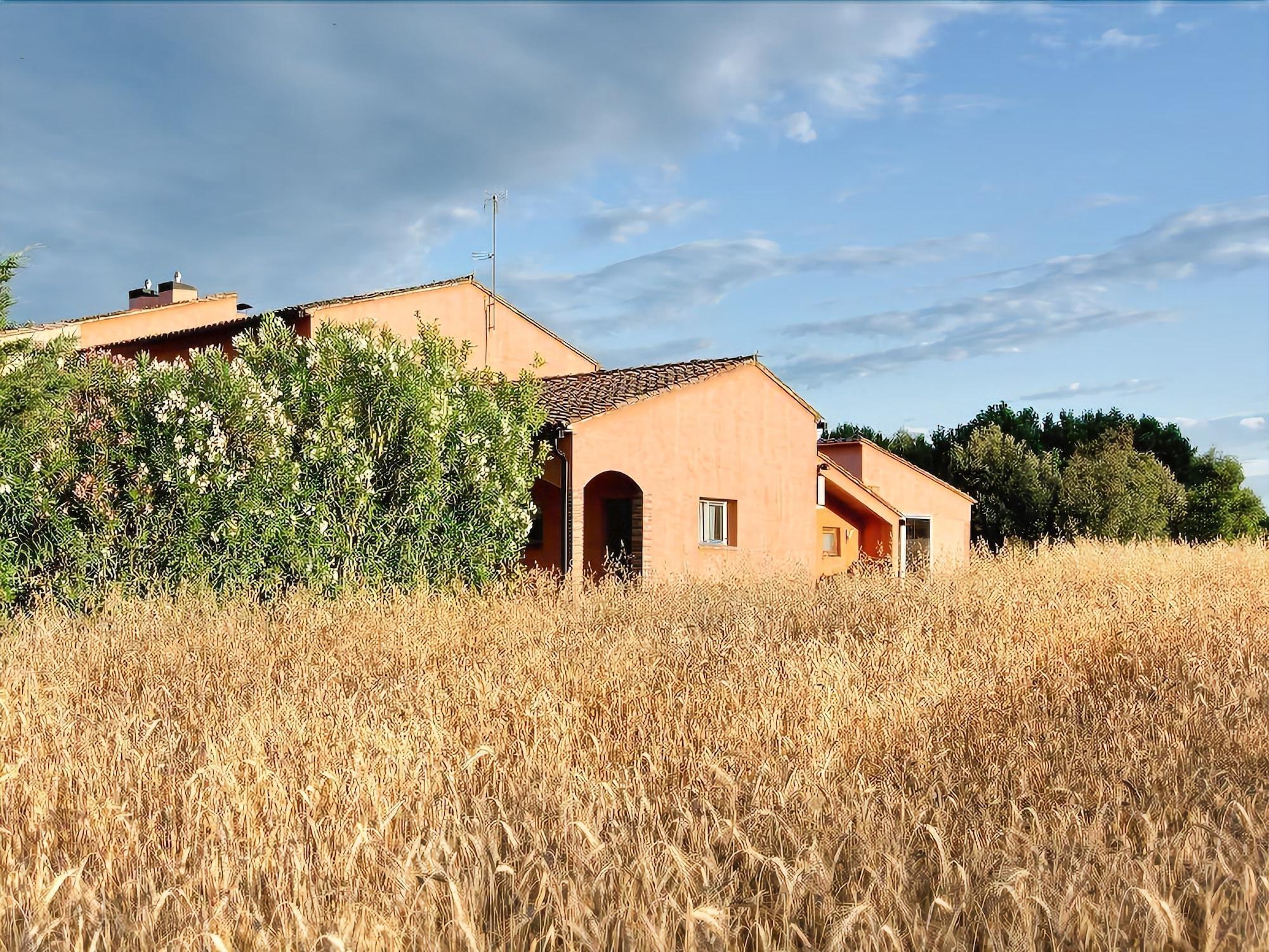 Hotel Aatu - Adults Only Peratallada Exterior photo